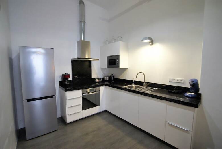 Apartamentos Myflats Belando 22