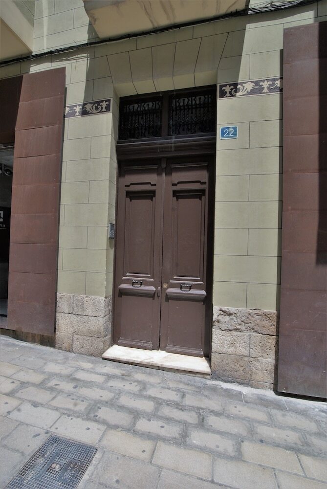Apartamentos Myflats Belando 22
