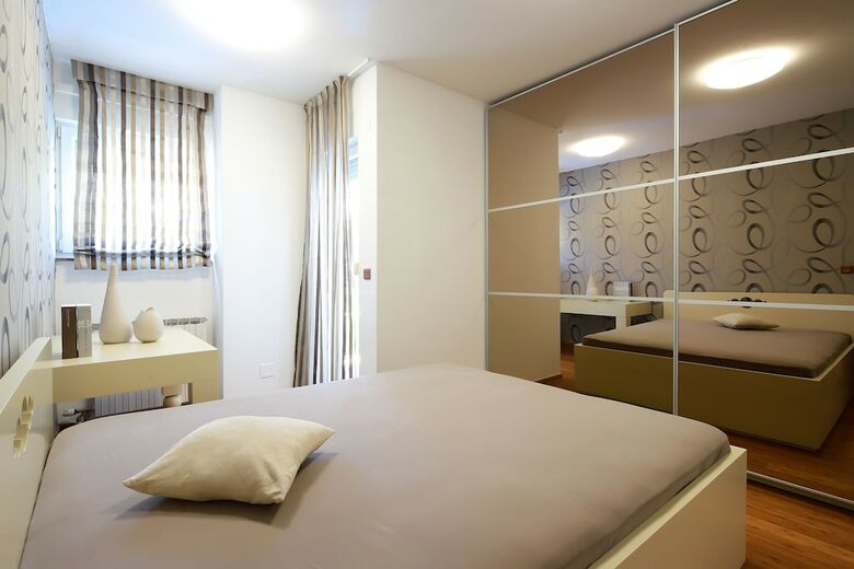 New Luxury Apartments