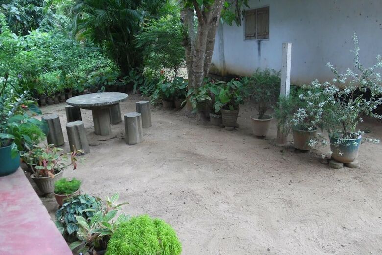 Hotel Mango House