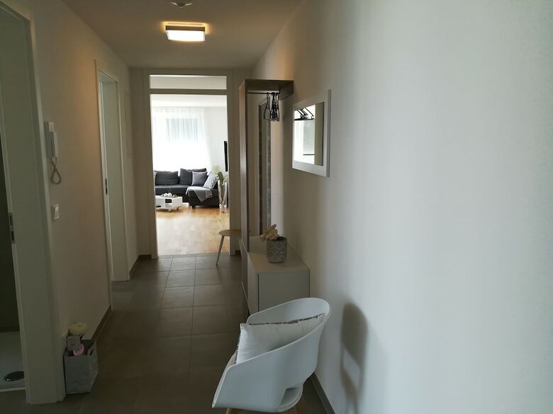 Apartamentos Ferienwohnung Prestige 4