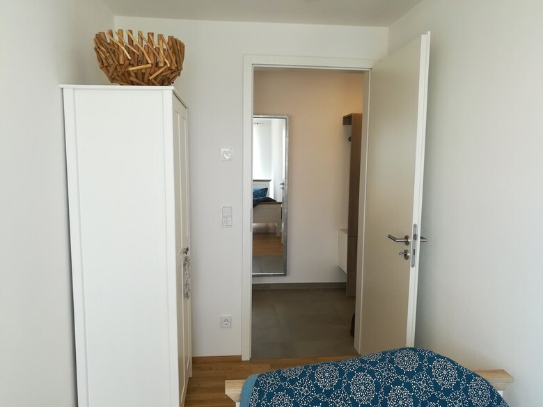 Apartamentos Ferienwohnung Prestige 4