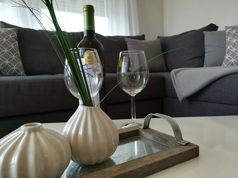Apartamentos Ferienwohnung Prestige 4