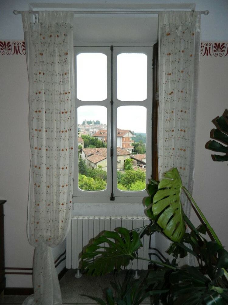 Agroturismo Quiete Alla Casaccia B&B