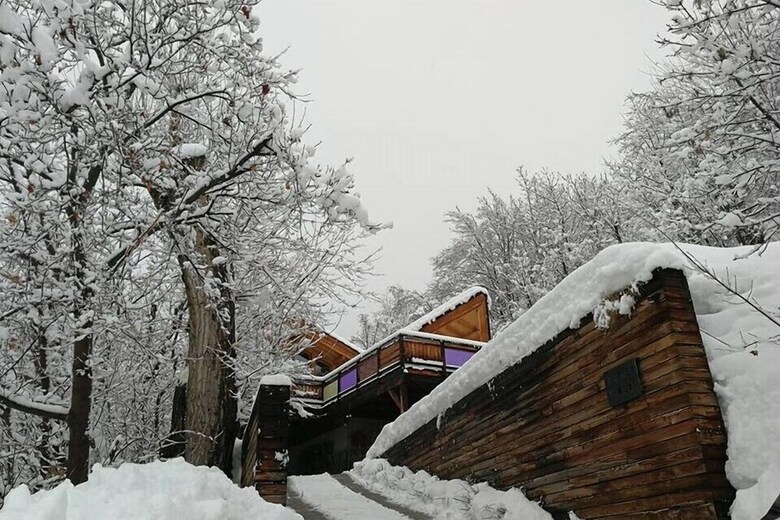 Chalet Flocon