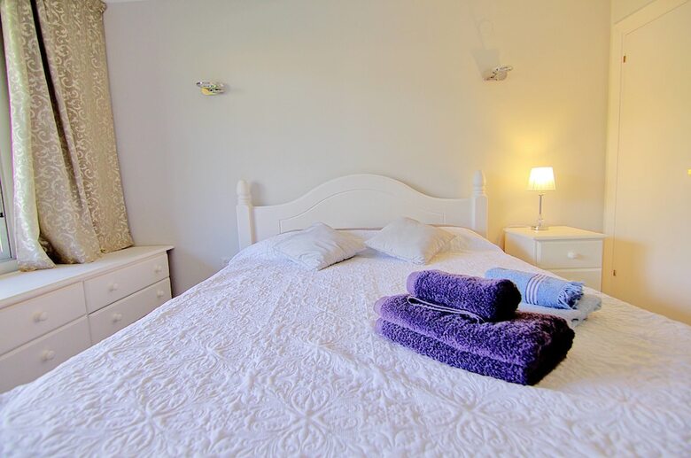 Cabopino Apartament