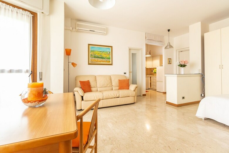 Apartamento Alessia's Flat - Naviglio Grande 3