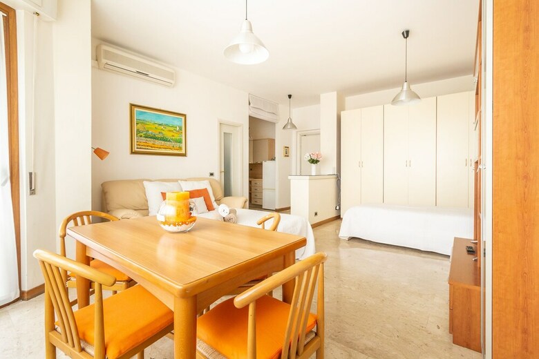 Apartamento Alessia's Flat - Naviglio Grande 3