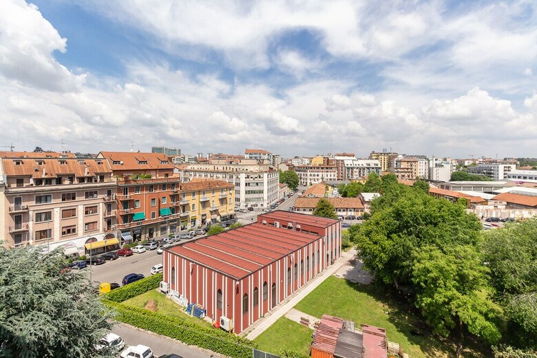 Apartamento Alessia's Flat - Naviglio Grande 3