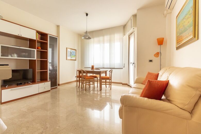 Apartamento Alessia's Flat - Naviglio Grande 3