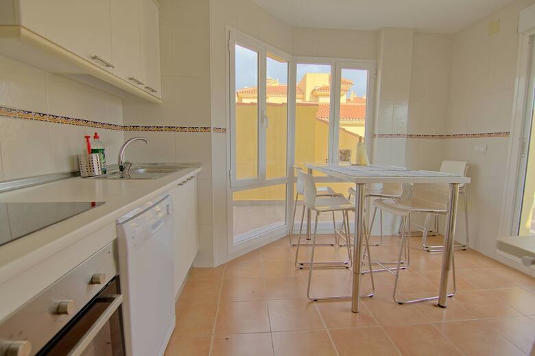 Apartamentos Htl10-atalaya