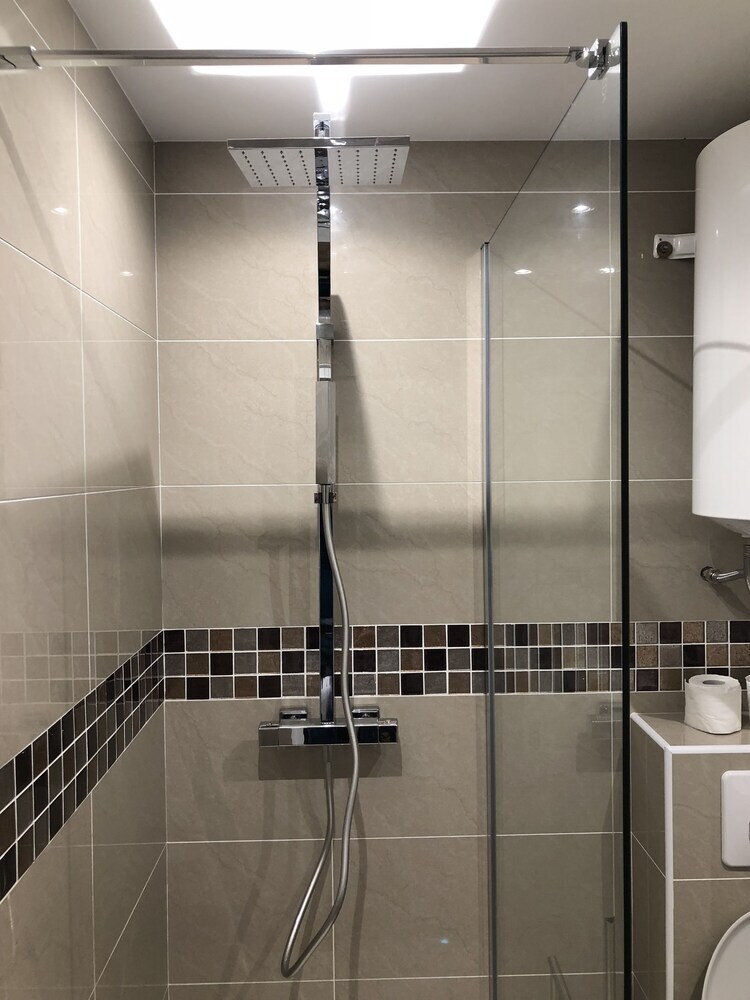 Apartamento Gutenberg Studio Deluxe