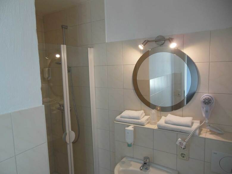 Altm�hlhotel Treuchtlingen