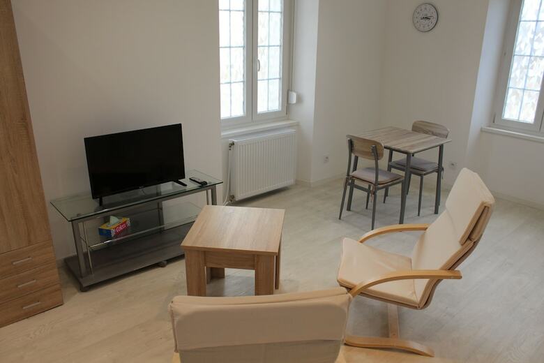 Apartamento Le Briand