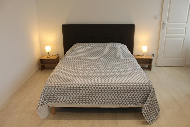 Apartamento Le Briand