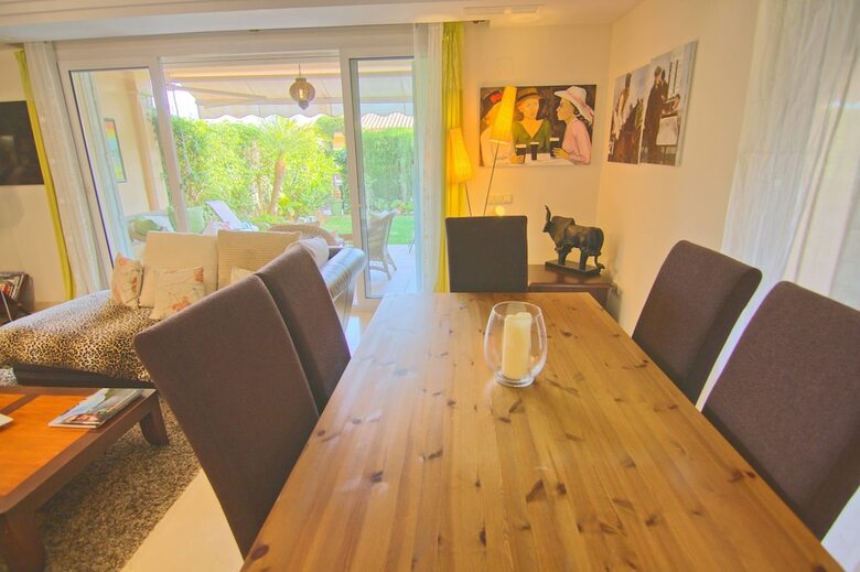 Apartamentos Casa Dubl�n