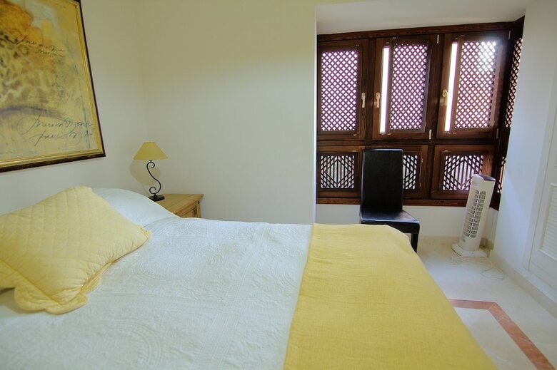 Apartamentos Casa Dubl�n