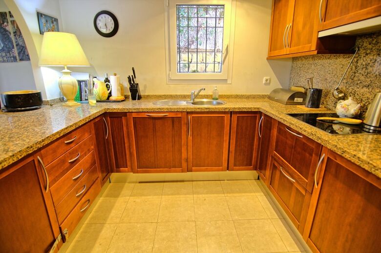 Apartamentos Casa Dubl�n