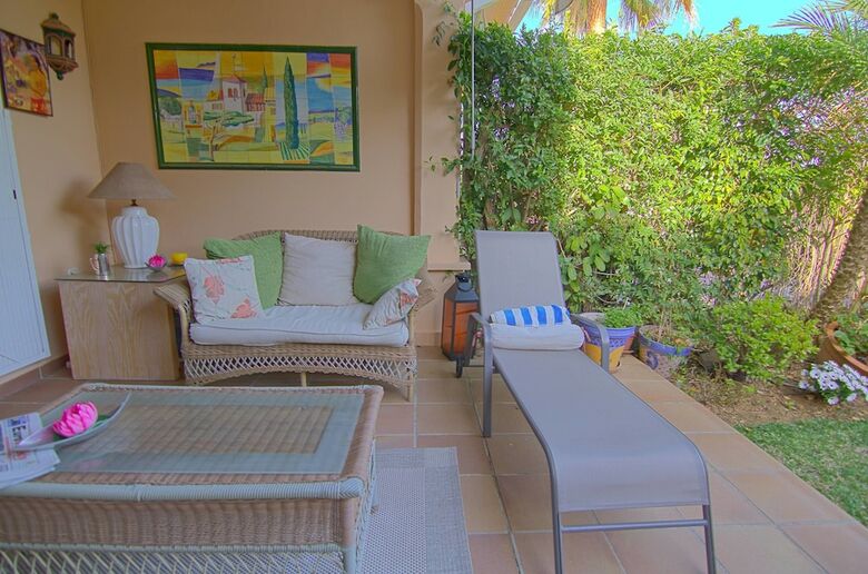 Apartamentos Casa Dubl�n