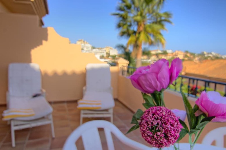 Apartamentos Casa Dubl�n