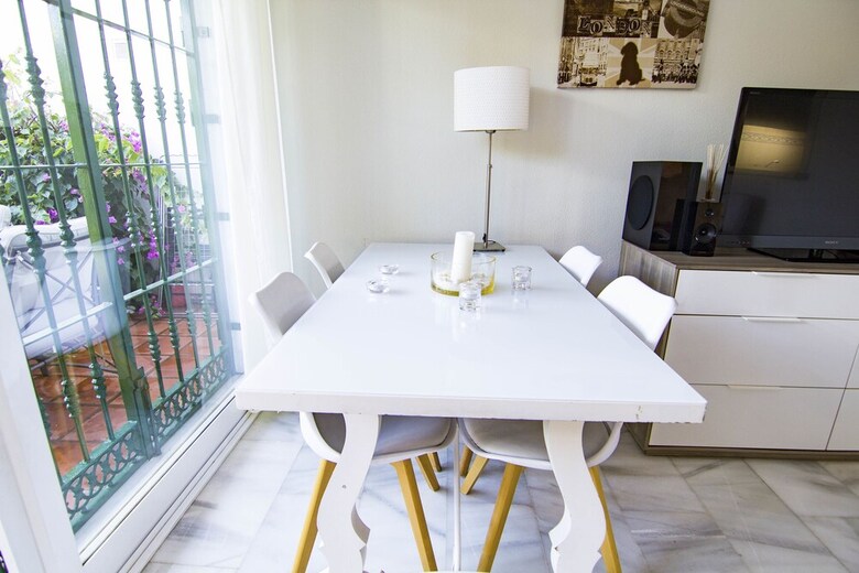 Apartamento Costabella