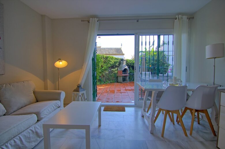 Apartamento Costabella