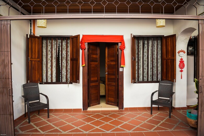 Hotel My Home Story
