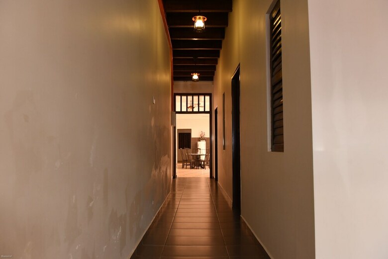 Hotel My Home Story