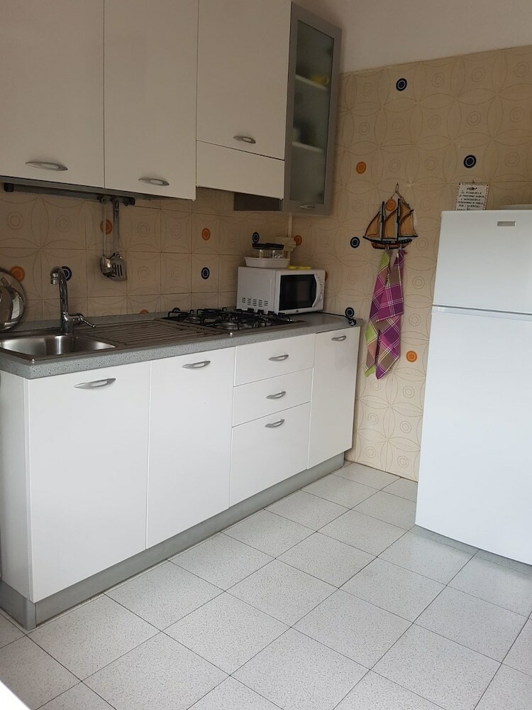 Bed & Breakfast Il Gabbiano