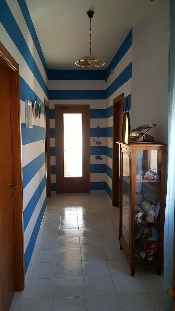 Bed & Breakfast Il Gabbiano