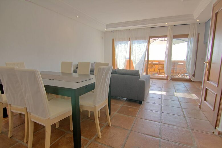 Apartamentos Casa Jersey