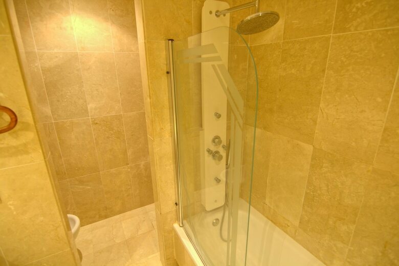 Apartamentos Casa Jersey