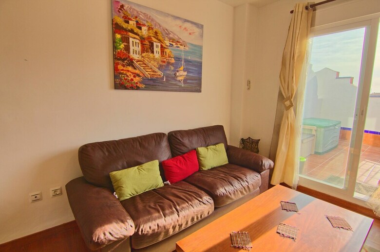 Apartamento Htl10-island