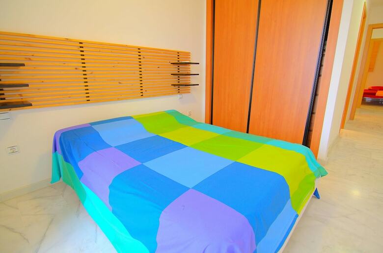 Apartamento Htl10-island