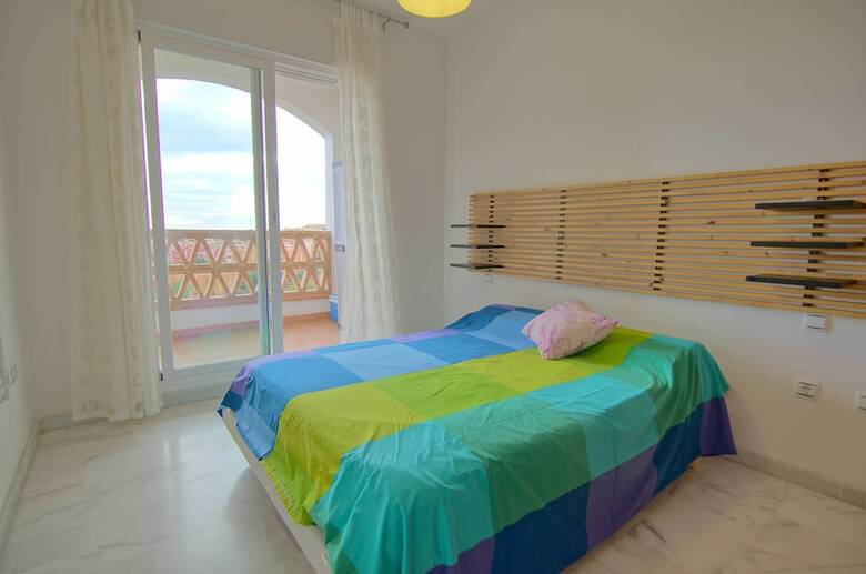 Apartamento Htl10-island