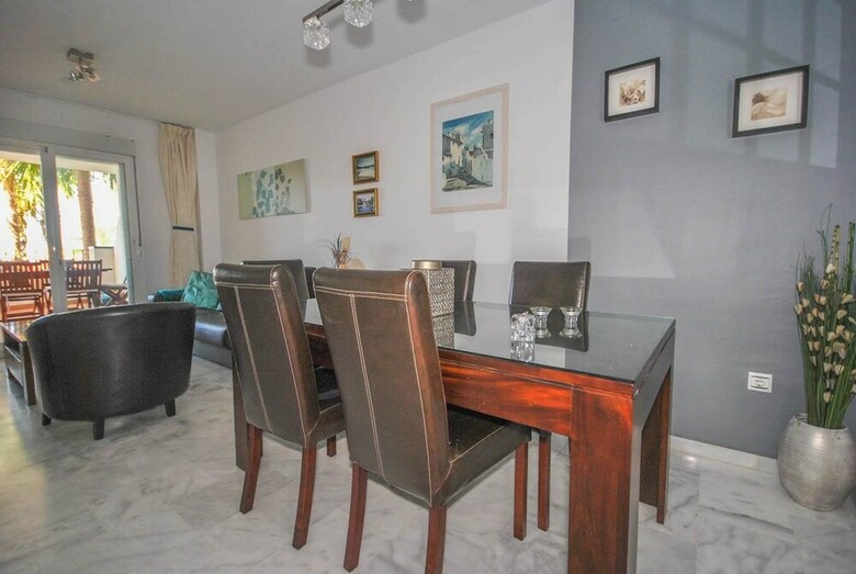 Apartamento Htl10-island