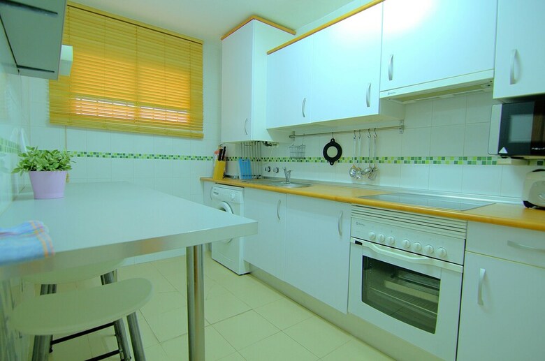 Apartamento Htl10-island
