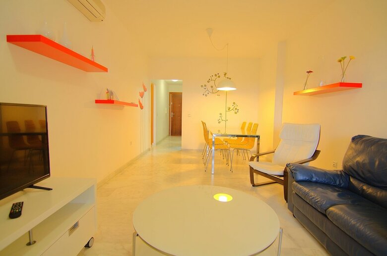 Apartamento Htl10-island