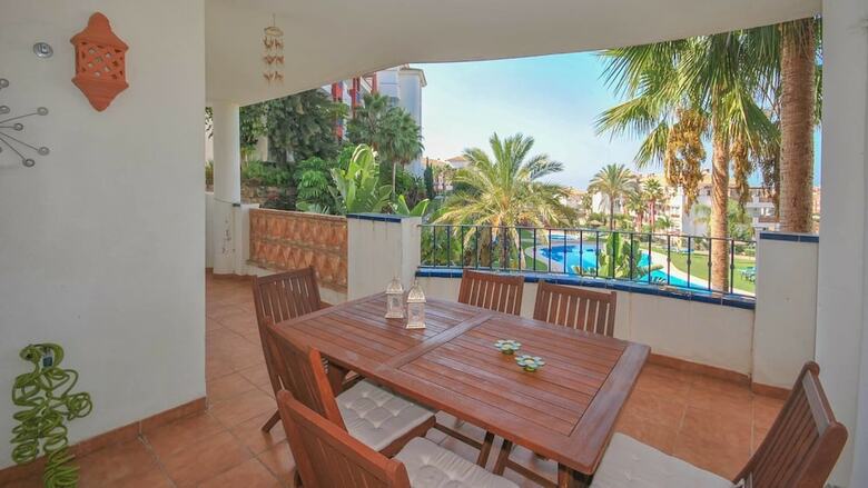 Apartamento Htl10-island