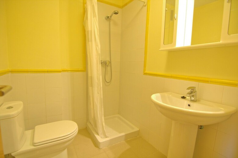 Apartamento Htl10-island