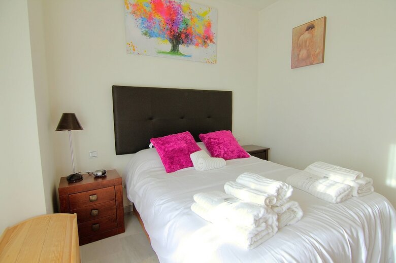 Apartamento Htl10-island