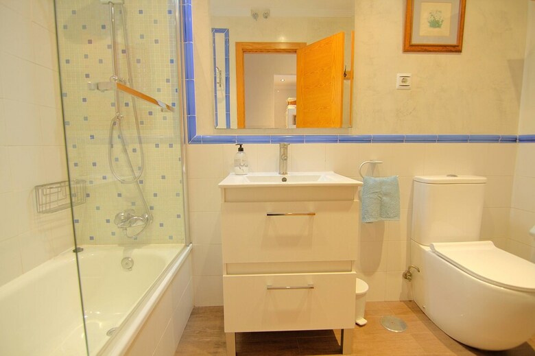 Apartamento Htl10-island