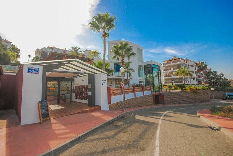 Apartamento Htl10-island
