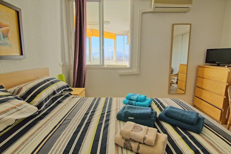 Apartamentos Htl10-vistamar