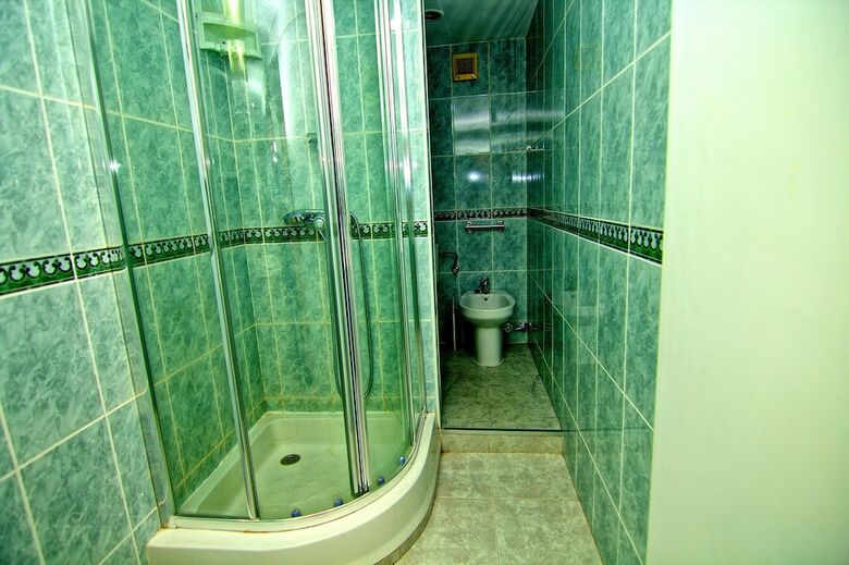 Apartamentos Htl10-vistamar