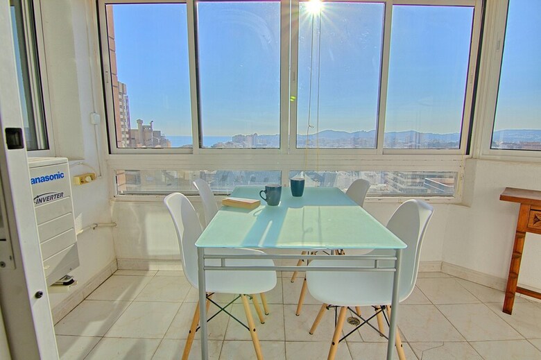 Apartamentos Htl10-vistamar