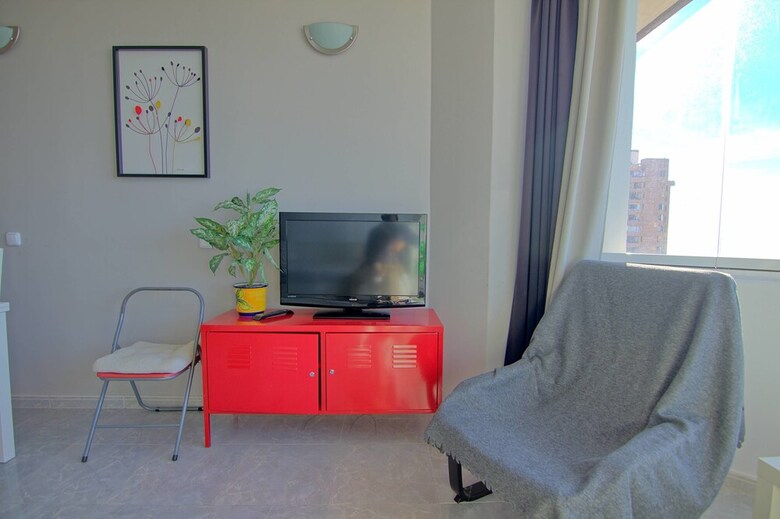 Apartamentos Htl10-vistamar