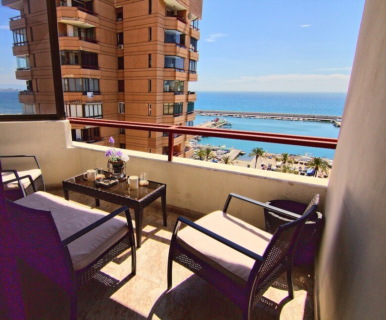 Apartamentos Htl10-vistamar