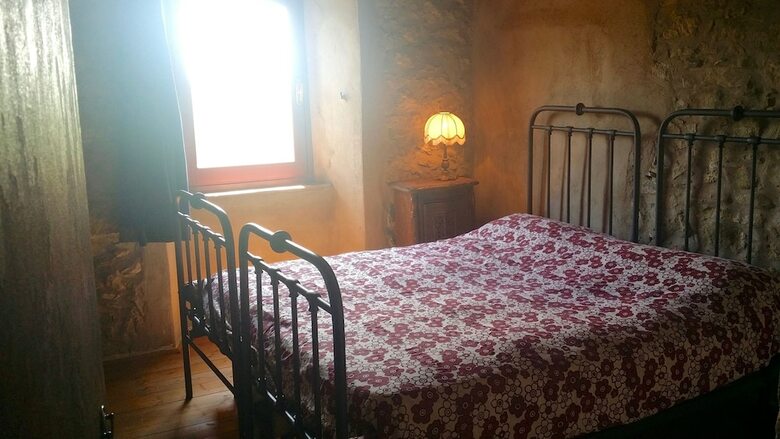 Agroturismo Agriturismo I Pitti