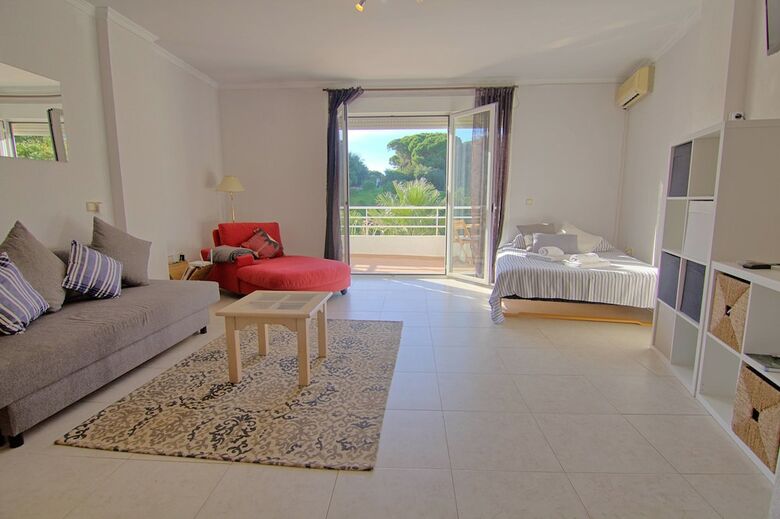 Apartamentos Htl10-marbiluna